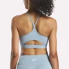 Core Strappy Bra för damer – medium stöd