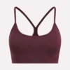 Core Strappy Bra för damer – medium stöd Core Strappy Bra för damer – medium stöd