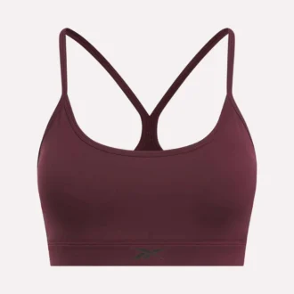 Core Strappy Bra för damer – medium stöd