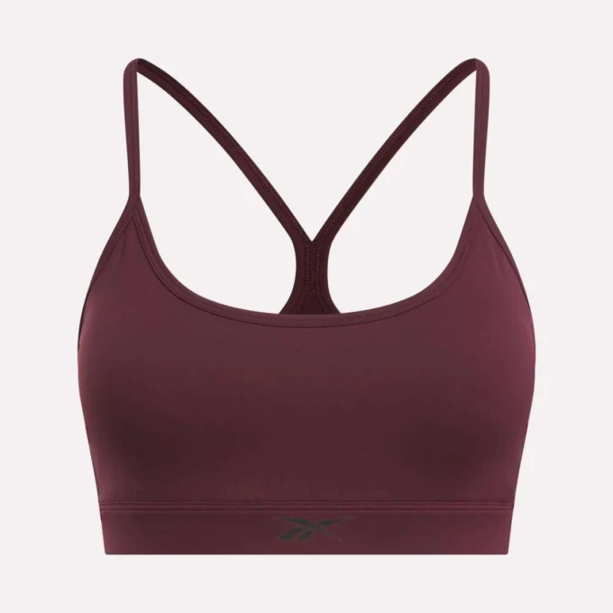 Core Strappy Bra för damer – medium stöd Core Strappy Bra för damer – medium stöd