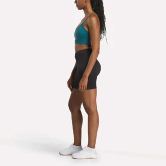 Core Strappy Bra för damer – medium stöd