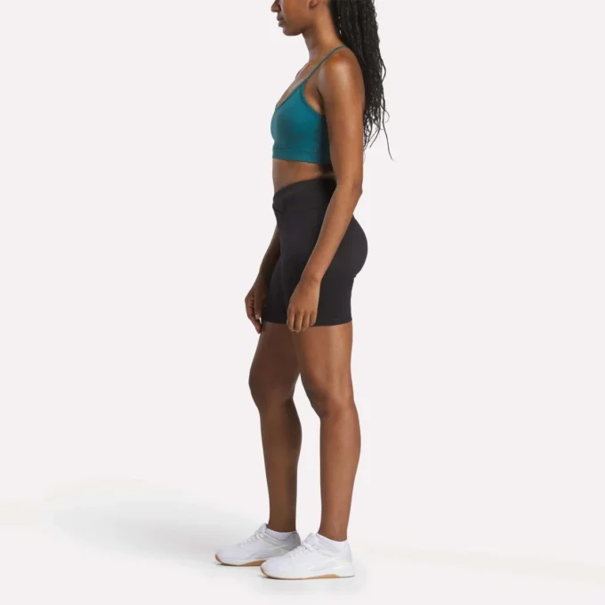 Core Strappy Bra för damer – medium stöd