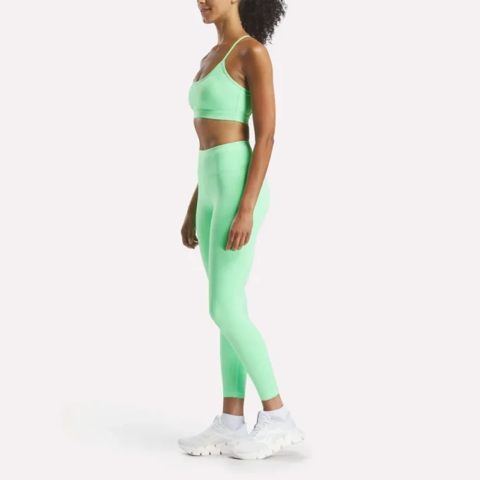 Core Strappy Bra för damer – medium stöd Core Strappy Bra för damer – medium stöd