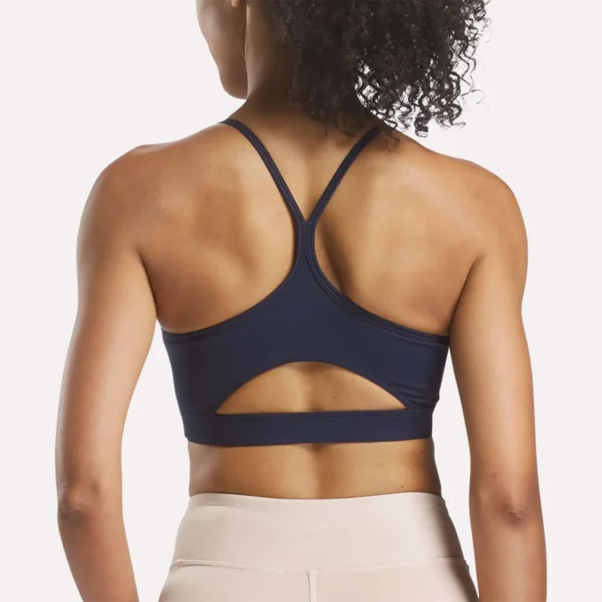 Core Strappy Bra för damer – medium stöd Core Strappy Bra för damer – medium stöd