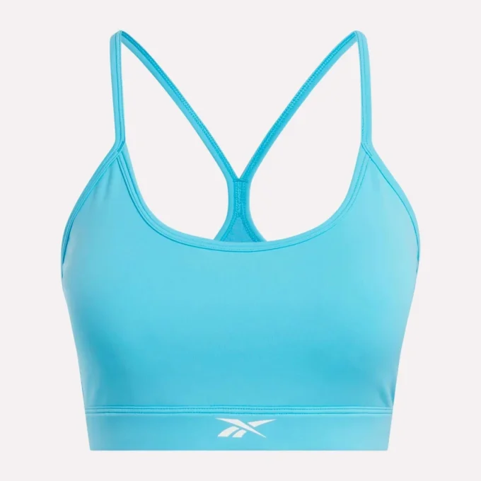 Core Strappy Bra för damer – medium stöd Core Strappy Bra för damer – medium stöd