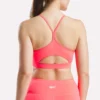 Core Strappy Bra för damer – medium stöd Core Strappy Bra för damer – medium stöd