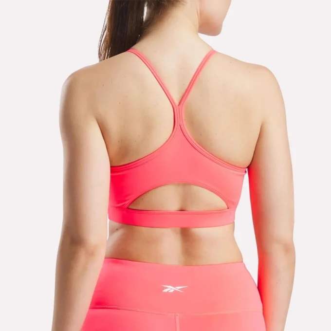 Core Strappy Bra för damer – medium stöd Core Strappy Bra för damer – medium stöd