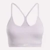 Core Strappy Bra för damer – medium stöd