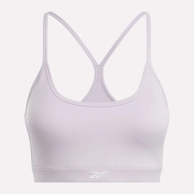Core Strappy Bra för damer – medium stöd