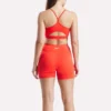 Core Strappy Bra för damer – medium stöd