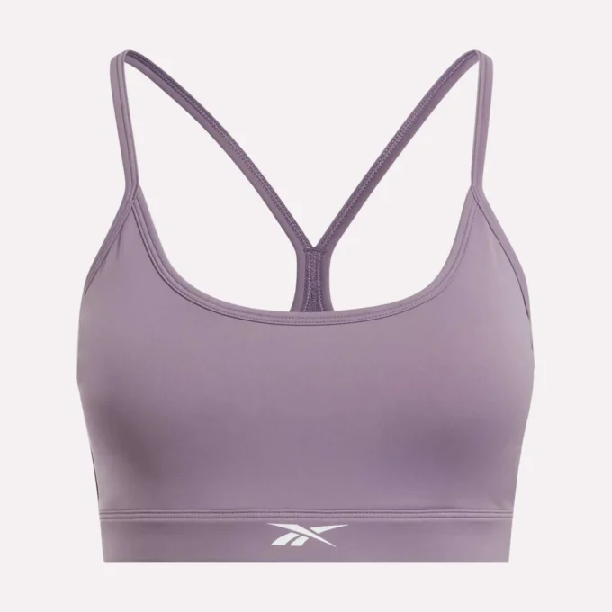 Core Strappy Bra för damer – medium stöd Core Strappy Bra för damer – medium stöd