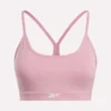Core Strappy Bra för damer – medium stöd Core Strappy Bra för damer – medium stöd