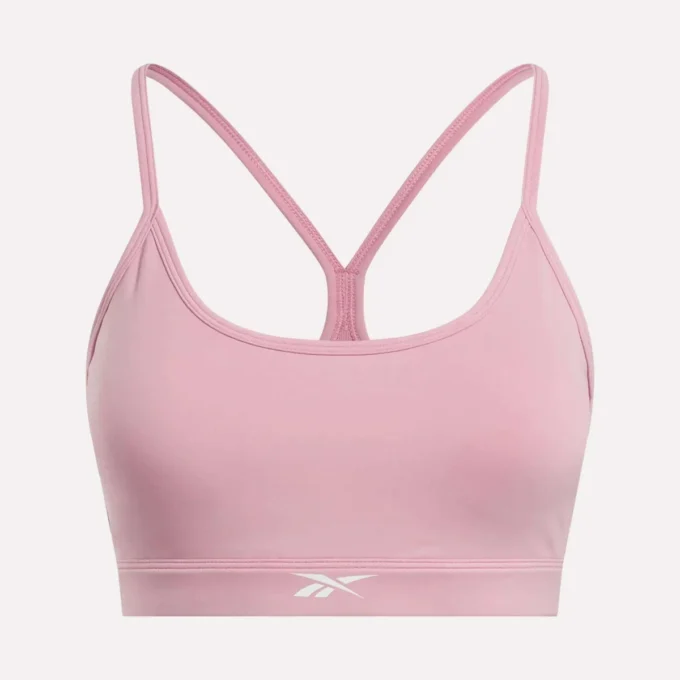 Core Strappy Bra för damer – medium stöd Core Strappy Bra för damer – medium stöd