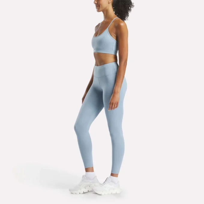 Core Strappy Bra för damer – medium stöd