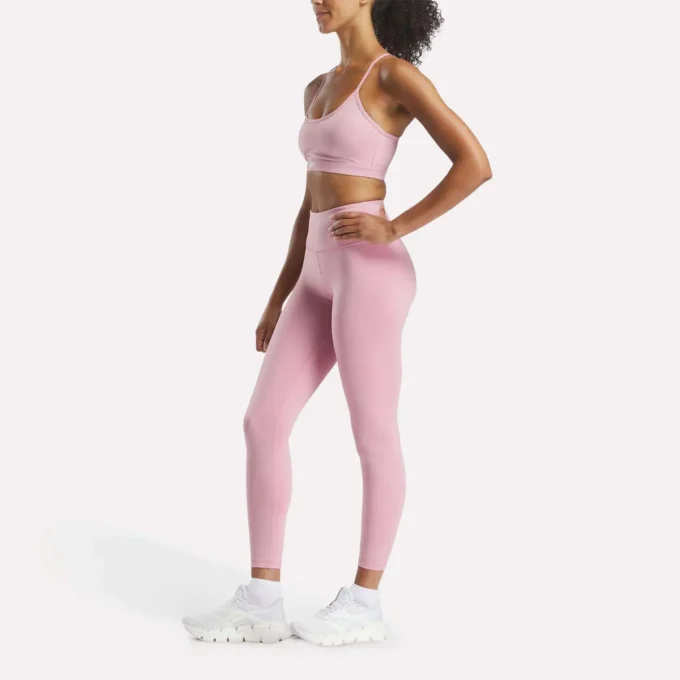 Core Strappy Bra för damer – medium stöd Core Strappy Bra för damer – medium stöd