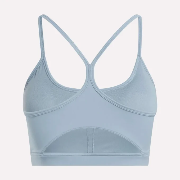 Core Strappy Bra för damer – medium stöd
