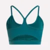 Core Strappy Bra för damer – medium stöd