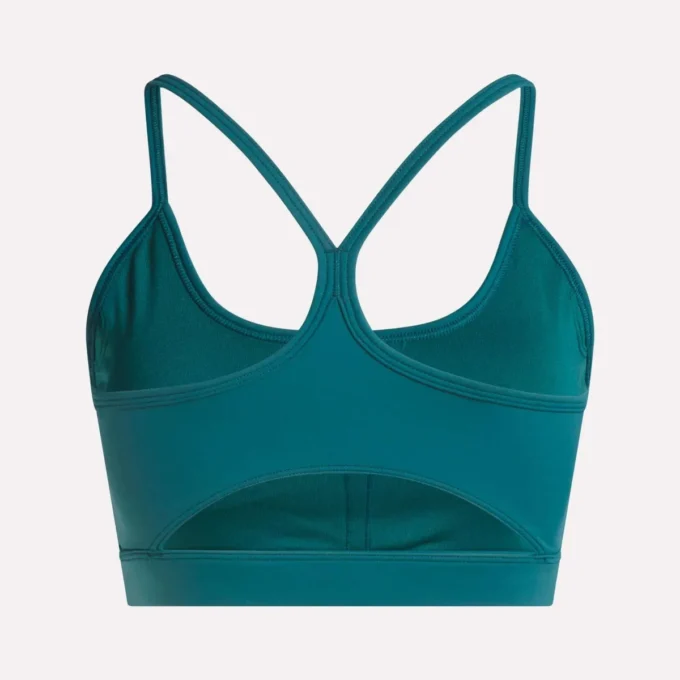 Core Strappy Bra för damer – medium stöd