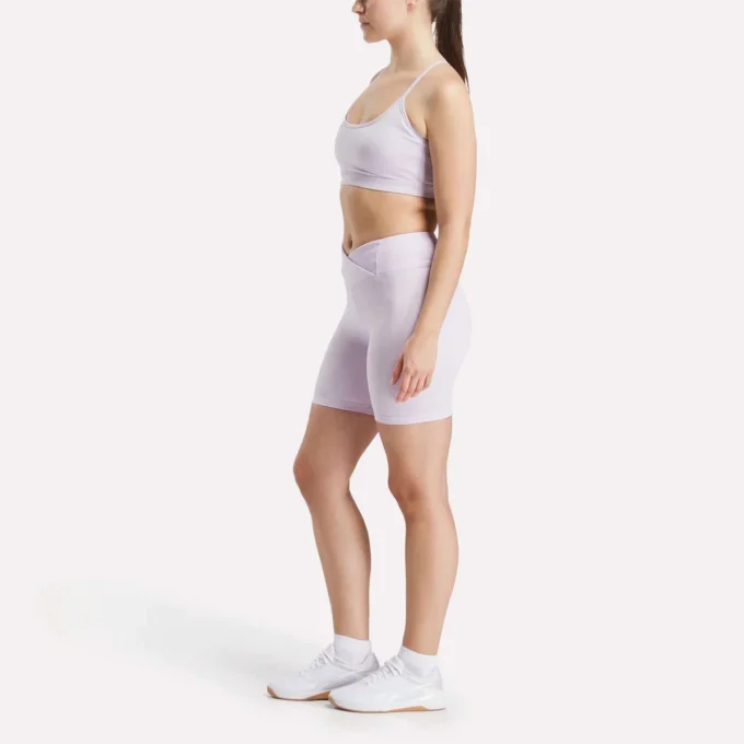 Core Strappy Bra för damer – medium stöd