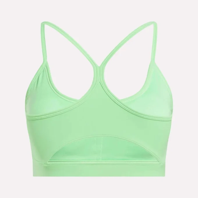 Core Strappy Bra för damer – medium stöd Core Strappy Bra för damer – medium stöd