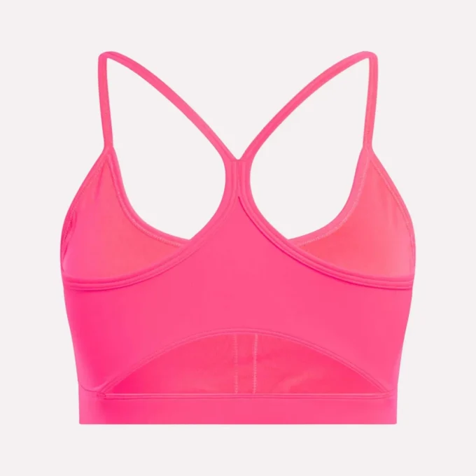 Core Strappy Bra för damer – medium stöd Core Strappy Bra för damer – medium stöd