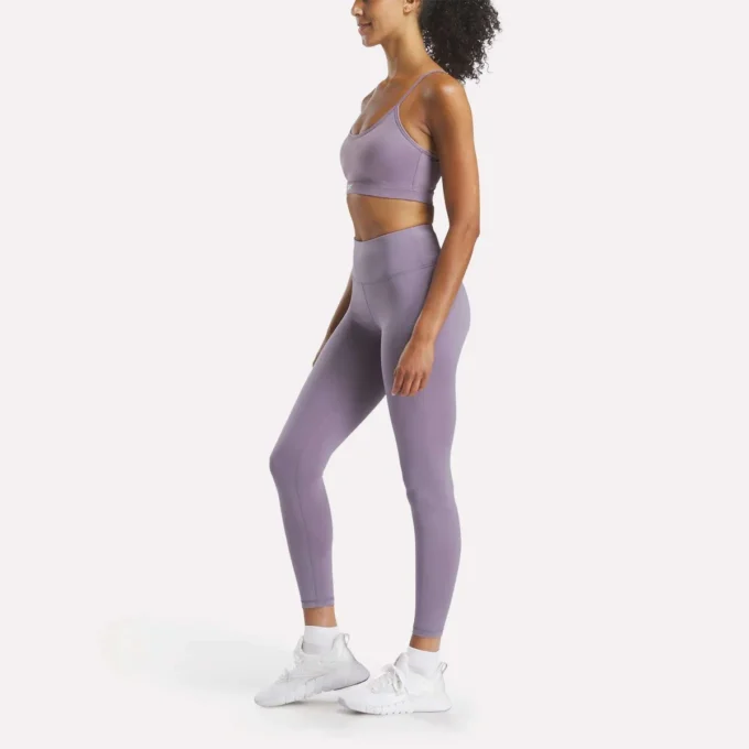 Core Strappy Bra för damer – medium stöd Core Strappy Bra för damer – medium stöd