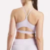 Core Strappy Bra för damer – medium stöd