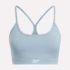 Core Strappy Bra för damer – medium stöd
