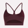 Core Strappy Bra för damer – medium stöd Core Strappy Bra för damer – medium stöd