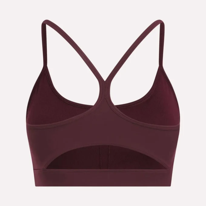 Core Strappy Bra för damer – medium stöd Core Strappy Bra för damer – medium stöd