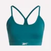 Core Strappy Bra för damer – medium stöd
