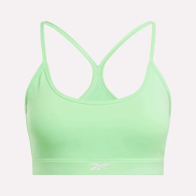Core Strappy Bra för damer – medium stöd Core Strappy Bra för damer – medium stöd