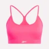 Core Strappy Bra för damer – medium stöd Core Strappy Bra för damer – medium stöd
