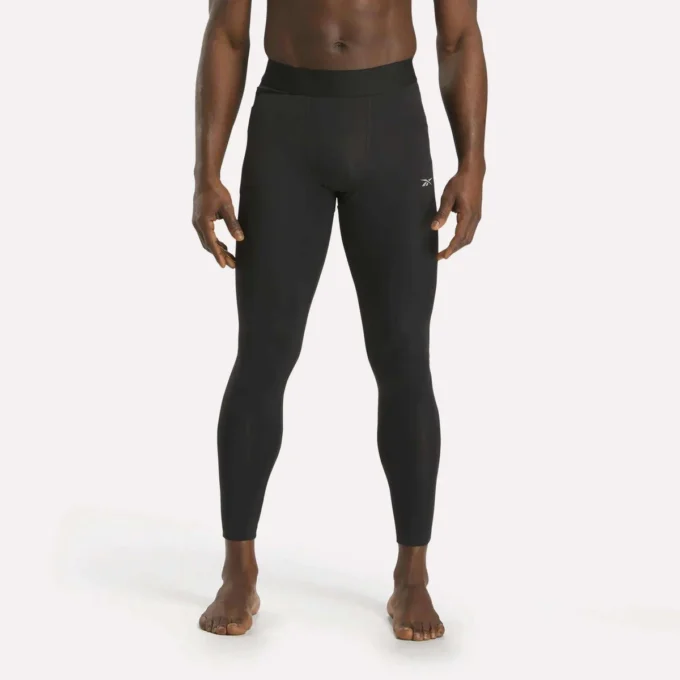 Core Training Tights för män Core Training Tights för män