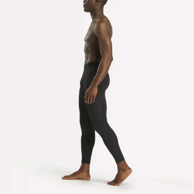 Core Training Tights för män Core Training Tights för män