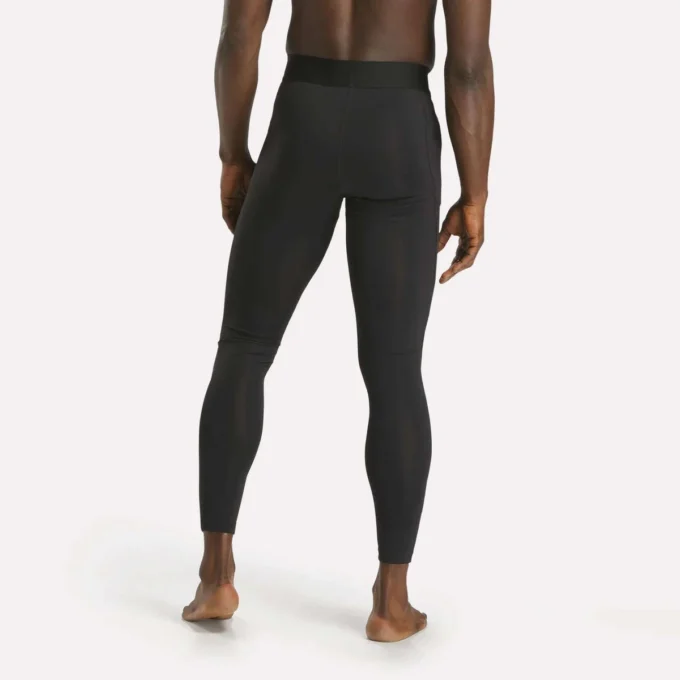 Core Training Tights för män Core Training Tights för män