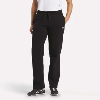 Cozy Classic-joggingbyxor för dam
