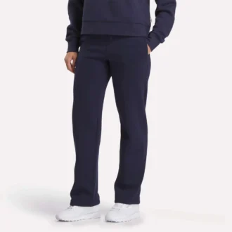 Cozy Classic-joggingbyxor för dam