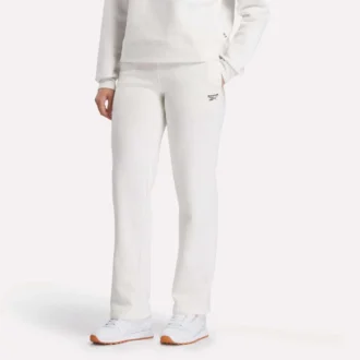 Cozy Classic-joggingbyxor för dam