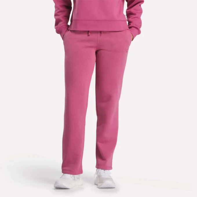 Cozy Classic-joggingbyxor för dam Cozy Classic-joggingbyxor för dam