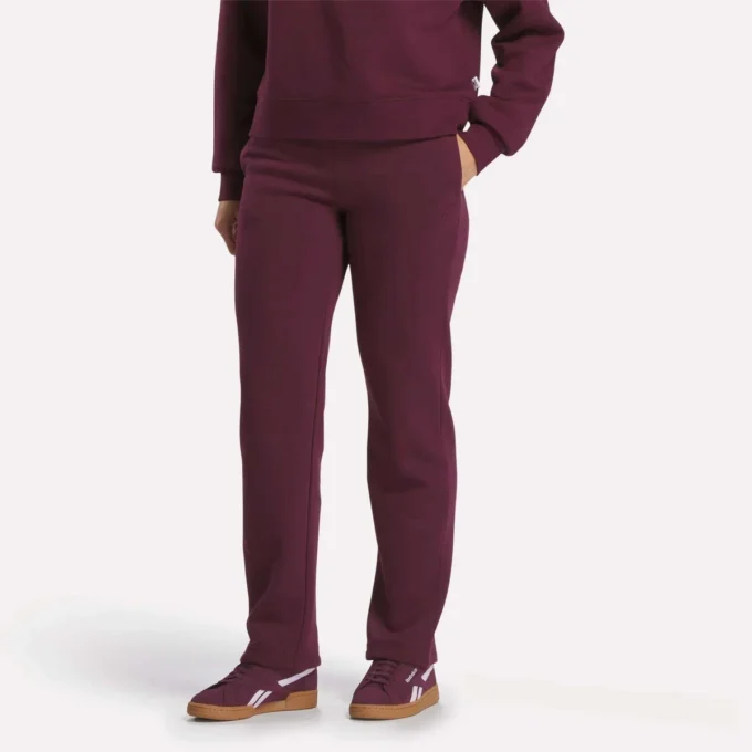 Cozy Classic-joggingbyxor för dam Cozy Classic-joggingbyxor för dam