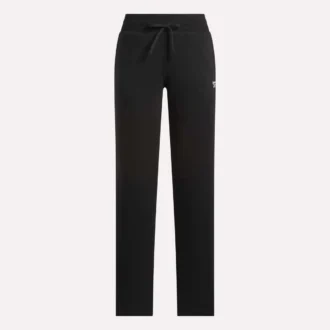 Cozy Classic-joggingbyxor för dam