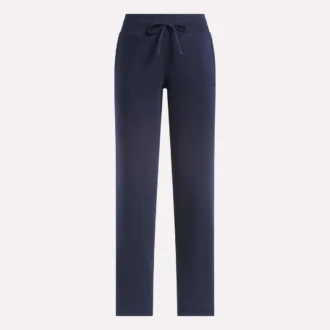 Cozy Classic-joggingbyxor för dam