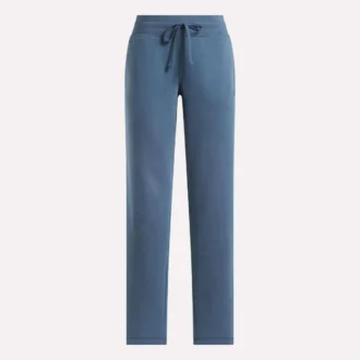 Cozy Classic-joggingbyxor för dam