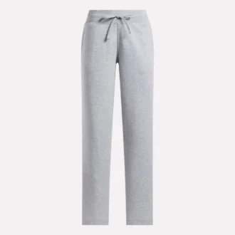 Cozy Classic-joggingbyxor för dam