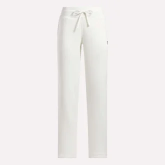 Cozy Classic-joggingbyxor för dam