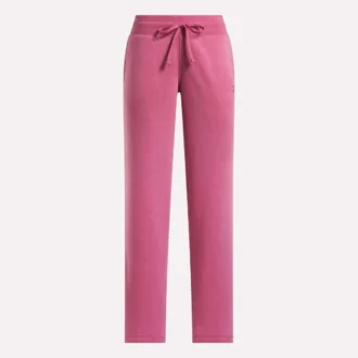 Cozy Classic-joggingbyxor för dam