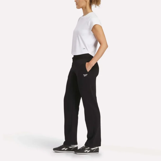 Cozy Classic-joggingbyxor för dam Cozy Classic-joggingbyxor för dam