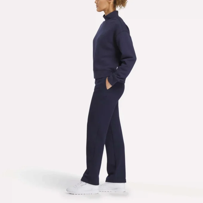 Cozy Classic-joggingbyxor för dam Cozy Classic-joggingbyxor för dam