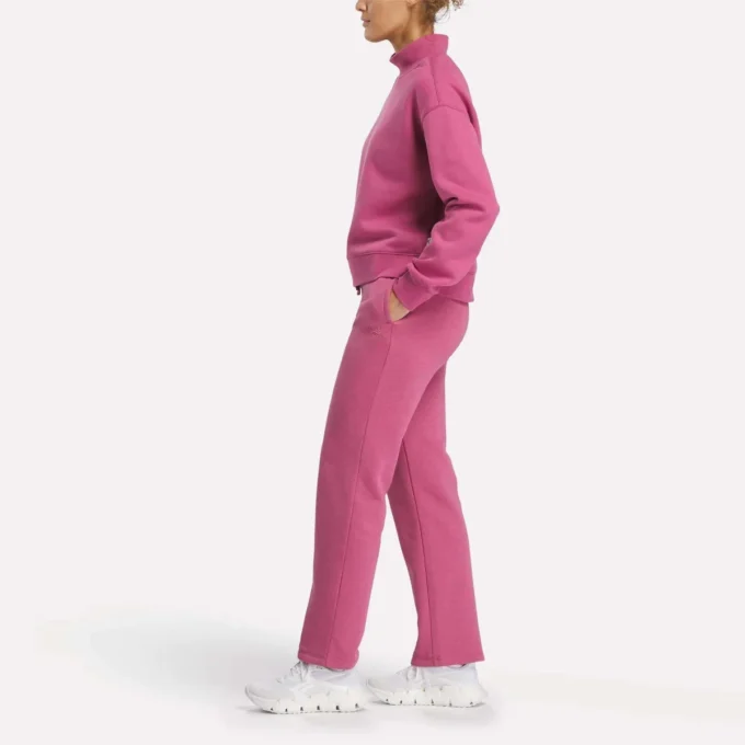 Cozy Classic-joggingbyxor för dam Cozy Classic-joggingbyxor för dam